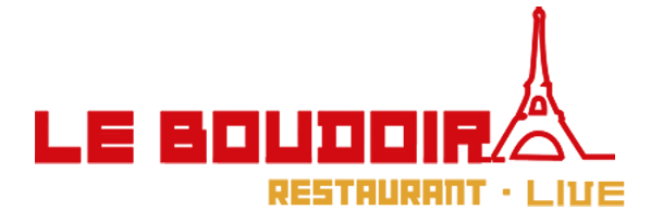 Le Boudoir
