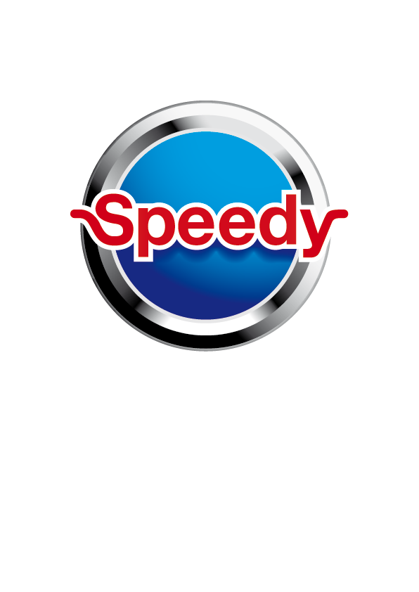 Speedy